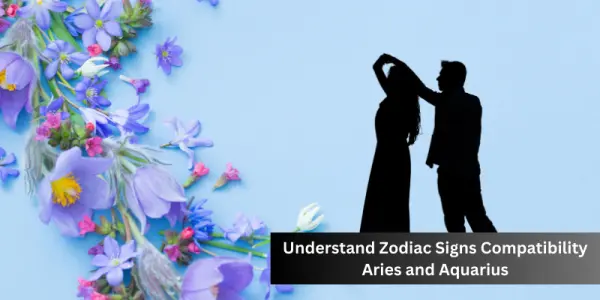 Aries & Aquarius Compatibility: A Fiery Connection with an Airy Twist